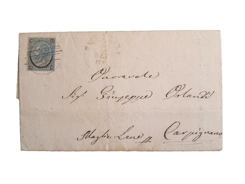 1865 maglie annullato a - 1865,