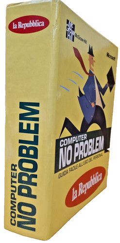 Computer problem guida - no,