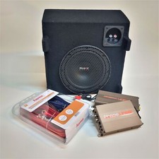 Set completo subwoofer 1