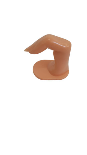 Coppie dita finte pratica - dita,