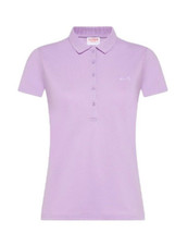 Polo Sun68 donna POLO SLIM FIT