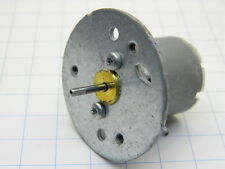 Motore magneti permanenti