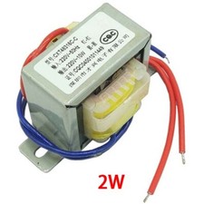 Trasformatore di Potenza AC