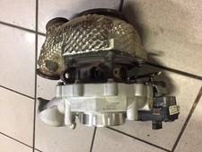 Upgrade Turbo GT2871 GT2860 SR20 CA18DET Turbocompressore 350HP 0.6 A/R 0.64 A/R