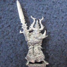 1994 Chaos Aekold Helbrass