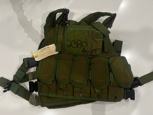 Prototipo lbt 2380a devgru - prototipo, lbt-2380a