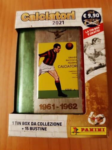 Tin box da - box,