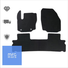 Tappetini per Ford S-Max 5 posti anno 2006-2012 tappetini tappeti auto COMFORT