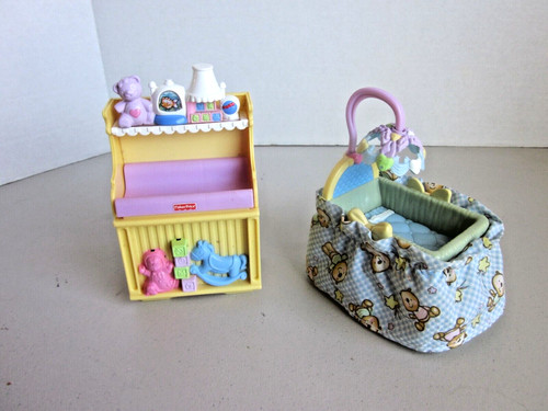 Fisher price casa delle - fisher,