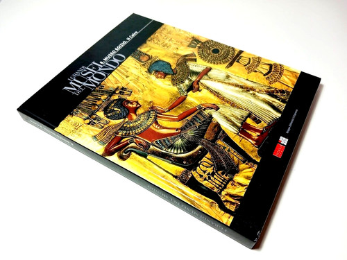 Grandi musei del mondo - grandi,