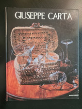 GIUSEPPE CARTA LA MAGIA DELLE