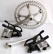 ECCEZIONALE COPPIA DI PEDALI CAMPAGNOLO GARY FISHER - LEVE STRADA 170