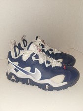 Nike Air Barrage Low 'USA' GS