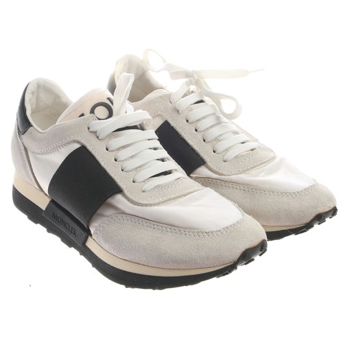 Sneaker moncler bianco - sneaker,