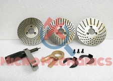 Set piastre indicizzazione - set,