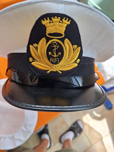 Cappello berretto marina - cappello,