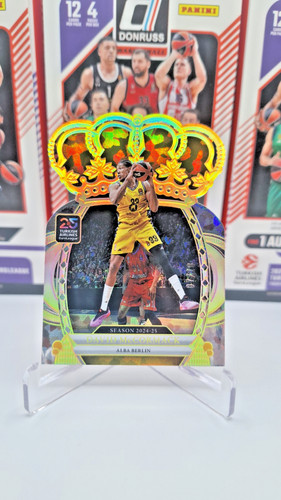 2024 panini crown royale - 2024-25,