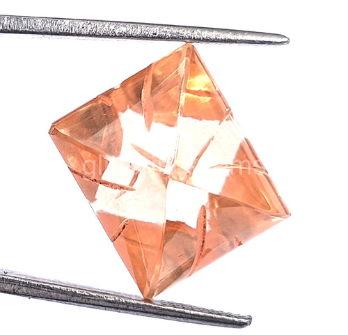 Enorme cvd diamante - ct,