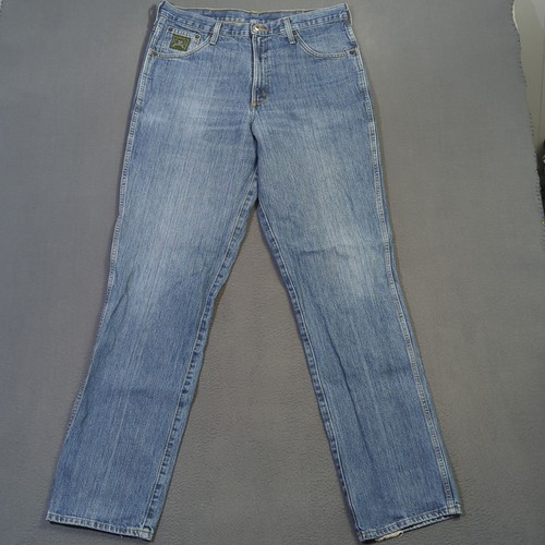 Cinch jeans uomo 35x36 - 35x36, blu
