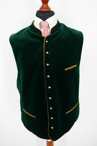 Gilet tradizionale