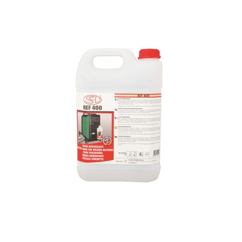 Ref 400 liquido - 400, di