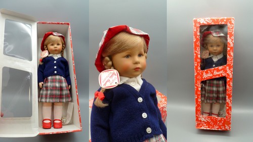 Orig vintage käthe kruse - orig.,