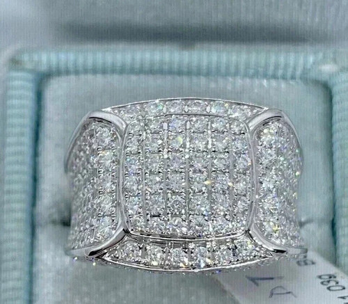 Anello uomo vera - anello,