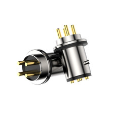 Hi-END 4 pin connettore