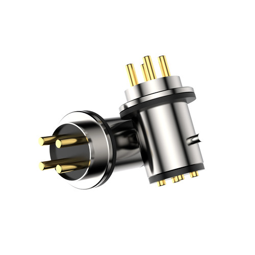 End pin connettore - hi-end,