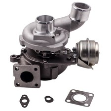 Turbocompressore Turbocharger