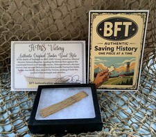 HMS Victory Autentico Navi