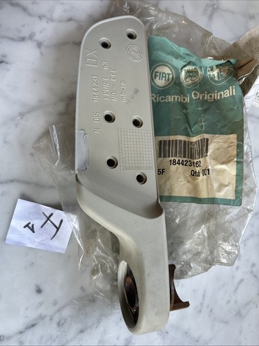 Imbottitura bracciolo orig - bracciolo, dx