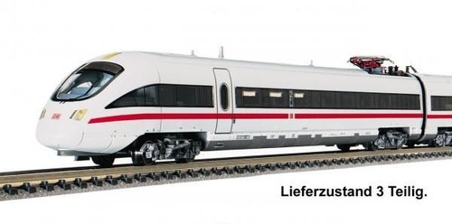 Fleischmann ice triebwagen - fleischmann,
