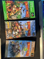 Trilogia Donkey Kong Country 1