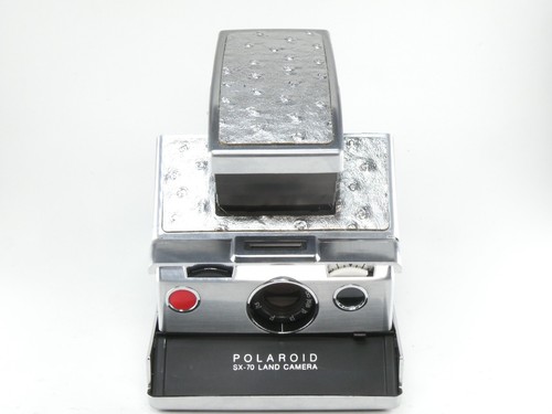 Polaroid fotocamera - polaroid, sx-70