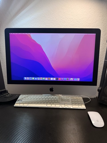 Apple imac retina 4k - imac,