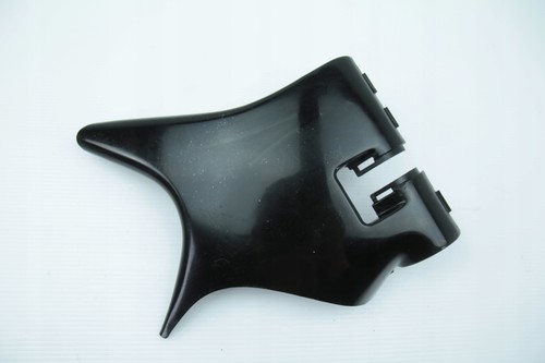 Coperchio telaio destro - , honda