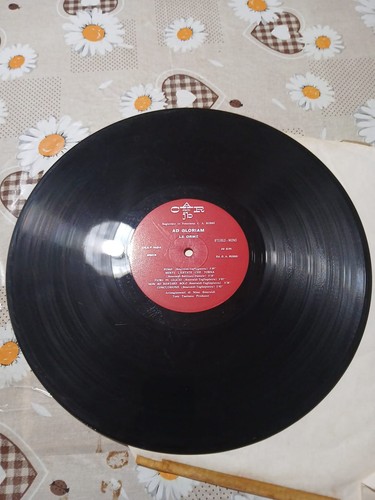 Italian psych prog orme - italian,