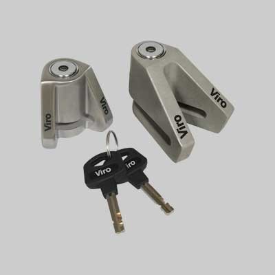 Bloccadisco new stopper - new,