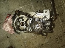 Blocco Motore Moto Guzzi