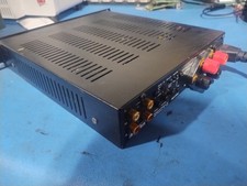 Parasound Zamp v.3 Zone