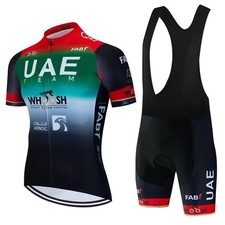 Completo ciclismo estivo set - completo,