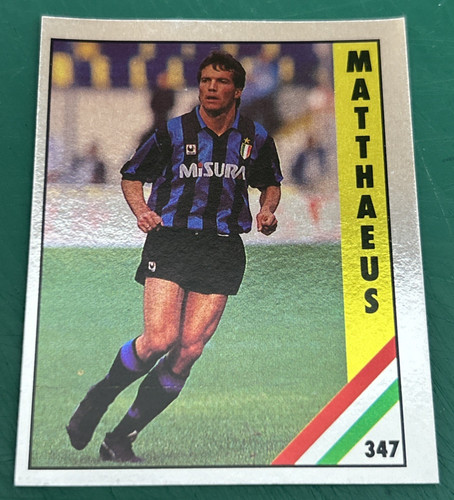 Top player figurina calciatori - figurina,
