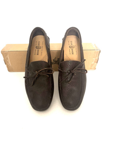 Scarpa auto originale prada - scarpa,
