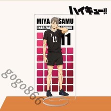 Haikyuu!! Stabilisci Brand