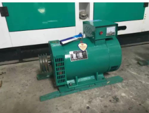 Gruppi elettrogeni diesel