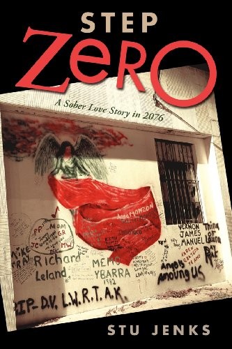 Step zero sober love story - zero:, a