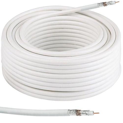 Thomson sat installazione cavo - sat,