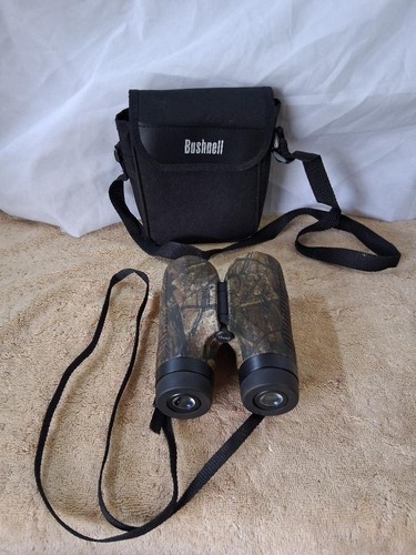 Bushnell perma focus binocolo - perma,