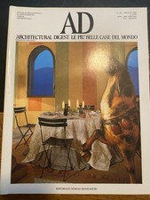 AD Architectural Digest n 156